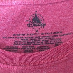 Ladies Disney Mouseketeer T-Shirt